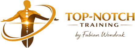 Top-Notch Training Logo